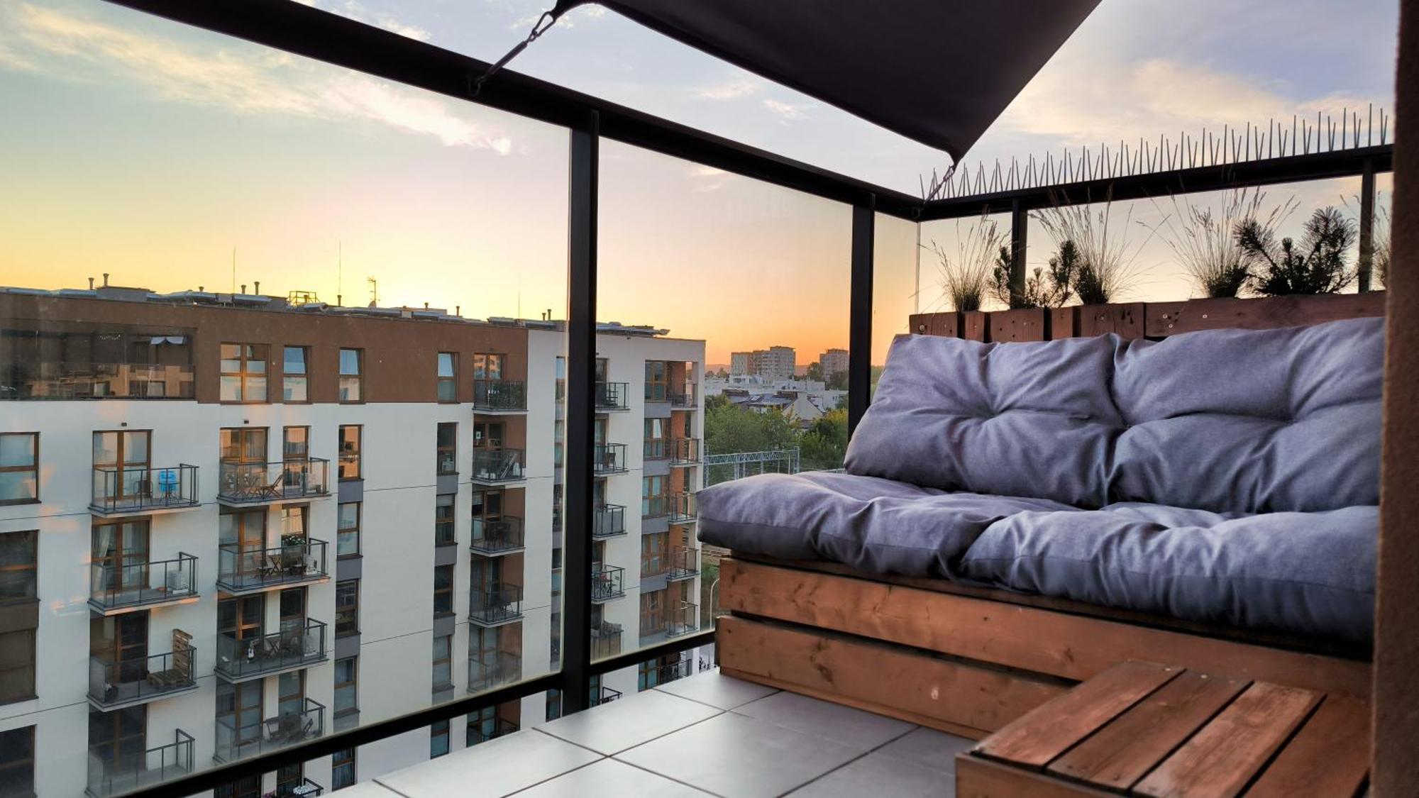 Wroclawska Two Bedroom Apartment Krakau Exterior foto