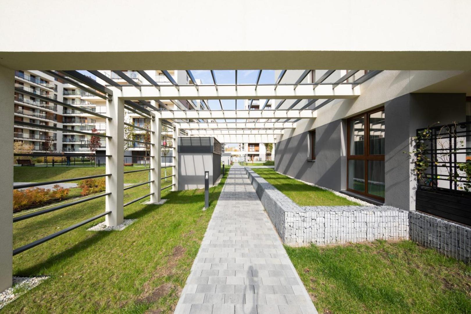 Wroclawska Two Bedroom Apartment Krakau Exterior foto